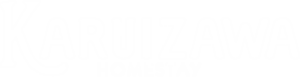 Karuizawa Homestay_word logo-WHITE-SMALL-2